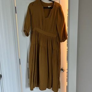 Beautiful Curator Anahita dress